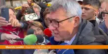 Gaza, Landini "In piazza per difendere l'umanità e la Costituzione"