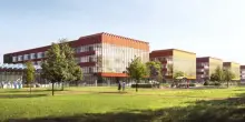 Con Valter Mainetti la Città della Salute avanza: innovazione e crescita per la sanità di Milano