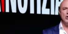 Dentro la Notizia, Gianluigi Nuzzi parte bene. E non era scontato