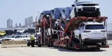 Stellantis, spinge in America ma da noi crolla la produzione