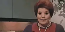 Wilma De Angelis: "Il flirt con Rivera e il no a Mastroianni"