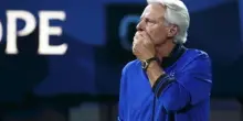 Bjorn Borg e la droga: "La notte in cui Loredana Bertè mi salvò la vita"
