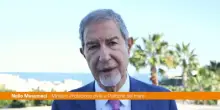 Musumeci "Stati Generali a Lipari preziosa occasione per isole minori"