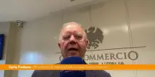 Fontana (Confcommercio) "Detassazione per sostenere consumi culturali"