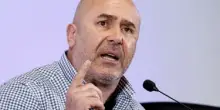 Stefano Bandecchi: "Mi candido in Campania, un messaggio alla destra"