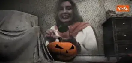 Lo shutdown Usa diventa horror nel video della Casa Bianca: I dem spariranno come fantasmi