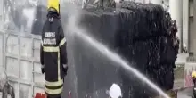 Città del Messico, esplode autocisterna carica di benzina: inferno di fuoco