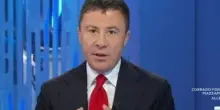 Italo Bocchino stana il Pd: "La sanzione a Ranucci decisa da loro"