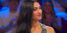 Affari Tuoi, Marianna travolta dopo i titoli di coda: "Ma prendili al volo"