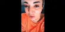 Cecilia Parodi, "ebrei vi odio tutti"? Condannata e stangata