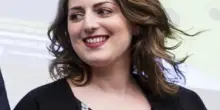Dalila Nesci, "perché lascio il M5s per FdI": sfregio in Calabria