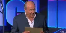 La Ruota della Fortuna, Gerry Scotti: "Cosa faccio quando va in onda"