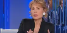 Otto e Mezzo, "bomba" pro-Pal: chi è ospite stasera da Lilli Gruber