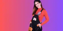 Miss Mamma Sorriso torna con una nuova canzone: "La luna nera"