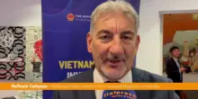 Cattaneo "Legame speciale di Regione Lombardia con il Vietnam"