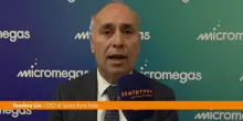 ComoLake, Lio(Accenture)"Sovranità digitale è opportunità per filiera"