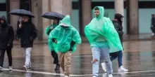 Meteo-Giuliacci, "strascichi" e ribaltone: nelle prossime ore...