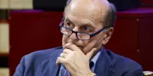 Bersani stecca, "Elly Schlein come gli Oasis"
