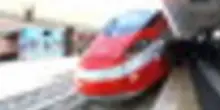 Fs, debutta il Frecciarossa 1000 di nuova generazione