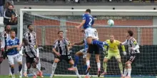 Como-Juventus, i bianconeri crollano: "Ma basta!", bufera su Tudor