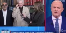Massimo Lovati spiazza tutti in tv: "Questa è una macchia"