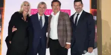 ITALPOL Vigilanza, evento di solidarietà a favore di Komen Italia insieme per la prevenzione e la tutela della salute femminile