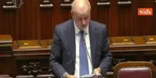 Liste d'attesa, Schillaci: Per la prima volta approccio strutturale