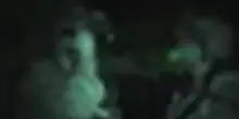 Idf diffonde video di un'operazione notturna nel sud della Siria