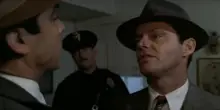 "Chinatown", Polanski ripercorre le tracce dei grandi romani "neri" degli anni '40