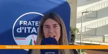Fdi, Amata "In Sicilia nessun rapporto teso con Schifani"