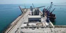 RemTech Expo. Sogesid S.p.A. lancia “Porto 2040”: il futuro dei porti tra energia, logistica e innovazione