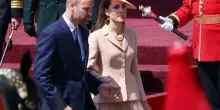 William sgancia la bomba finale su Harry