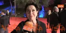 Guerritore: "Il film 'Anna' riporta in vita la grande Magnani, la sua vita e la sua fatica"