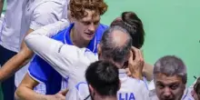 Jannik Sinner, clamoroso in tribuna: le voci sulla Coppa Davis