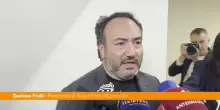 Agrilevante al via, Frulli "Contenti di essere parte attiva"
