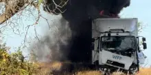 Russia attacca convoglio Onu, "un italiano a bordo": cosa sta succedendo