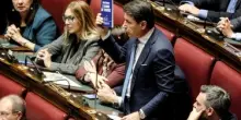 Giuseppe Conte e il colpo di teatro per rubare la scena a Schlein
