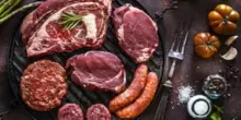 La bufala sulla carne importata corre sul web