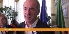 Zaia "In Veneto 70 mila interventi all'anno per la cataratta"