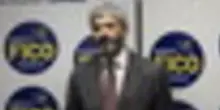 Campania, Fico: simbolo lista rappresenta mio percorso