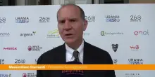 Giansanti "Lavoriamo per riscrivere il futuro della Pac"