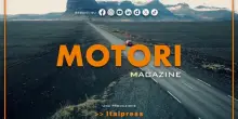Motori Magazine - 14/9/2025