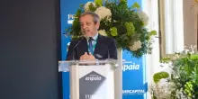 Forum Enpaia 2025. Moreno Zani (Tendercapital): “Serve un’Europa più integrata e competitiva per affrontare la nuova geografia economica globale”