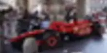 Lego e la Formula 1, a Monza spazi di gioco e condivisione