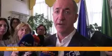 Zaia "Con il braccialetto elettronico sapremo dov'è il borseggiatore"