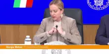 Meloni "Manovra da 18,7 miliardi, la considero seria ed equilibrata"