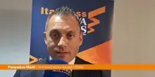 Italpress Awards, Monti "Evento ormai riconosciuto, è un successo"