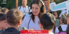 La scuola è un gioco serio