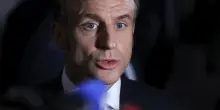 Secondo voi Macron dovrebbe dimettersi?