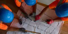 Sinnai, la scuola realizzata da La Cascina Costruzioni grazie ai fondi del Pnrr